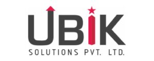ALLMASK x UBIK – Official Brand Partner Logo
