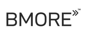 ALLMASK x BMORE – Official Brand Partner Logo