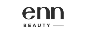 ALLMASK x enn beauty – Official Brand Partner Logo
