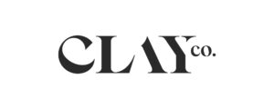 ALLMASK x Clay – Official Brand Partner Logo