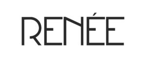 ALLMASK x Renee – Official Brand Partner Logo