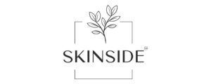 ALLMASK x SKINSIDE – Official Brand Partner Logo