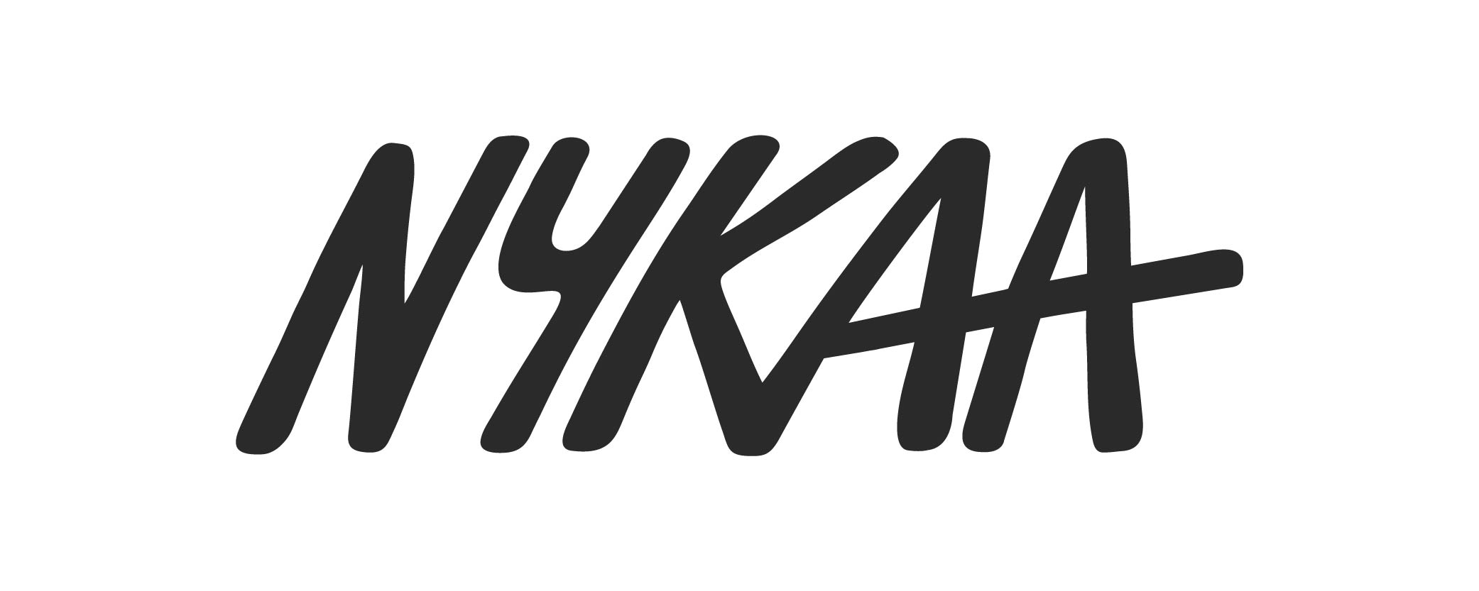 Nykaa brand logo