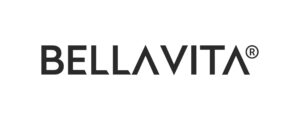 ALLMASK x Bella Vita – Official Brand Partner Logo