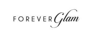ALLMASK x Forever glam – Official Brand Partner Logo