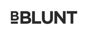 ALLMASK x BBlunt – Official Brand Partner Logo