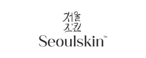 ALLMASK x Seoulskin – Official Brand Partner Logo