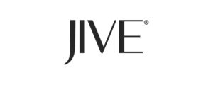 ALLMASK x Jive – Official Brand Partner Logo