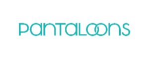 ALLMASK x Pantaloons – Official Brand Partner Logo