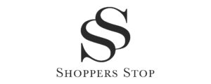 ALLMASK x Shoppers Stop – Official Brand Partner Logo