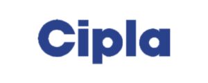 ALLMASK x Cipla – Official Brand Partner Logo