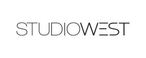 ALLMASK x Studio West – Official Brand Partner Logo