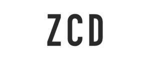 ALLMASK x ZCD – Official Brand Partner Logo