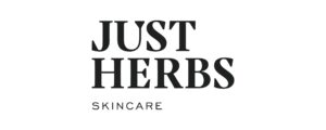 ALLMASK x Just Herbs – Official Brand Partner Logo