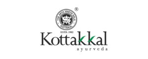 ALLMASK x Kottakkal – Official Brand Partner Logo