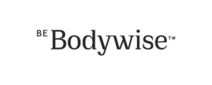 ALLMASK x Bodywise – Official Brand Partner Logo
