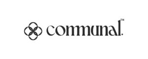 ALLMASK x communal – Official Brand Partner Logo