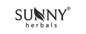 ALLMASK x Sunny Herbals – Official Brand Partner Logo