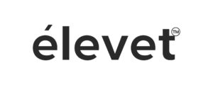 ALLMASK x elevet – Official Brand Partner Logo