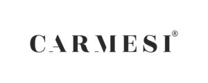 ALLMASK x CARMESI – Official Brand Partner Logo