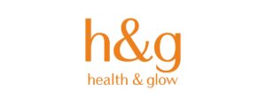 ALLMASK x h&g – Official Brand Partner Logo