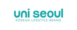 ALLMASK x Uni Seoul – Official Brand Partner Logo