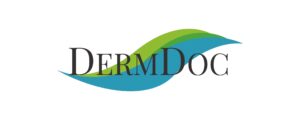 ALLMASK x DermDoc – Official Brand Partner Logo