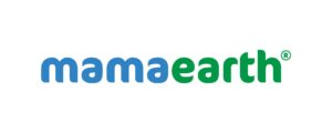 ALLMASK x Mamaearth – Official Brand Partner Logo