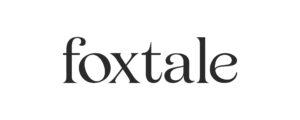 ALLMASK x Foxtale – Official Brand Partner Logo