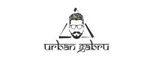 ALLMASK x Urban Gabru – Official Brand Partner Logo