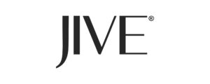 ALLMASK x Jive – Official Brand Partner Logo